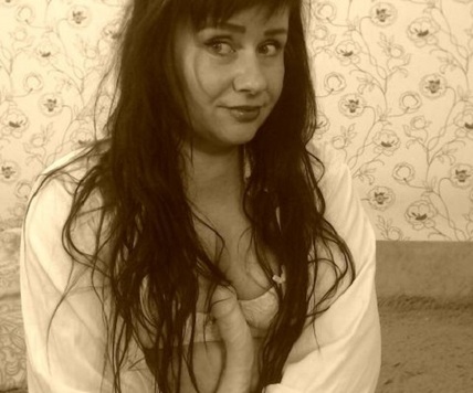 Девушка Римма 40 Украинка из Москвы