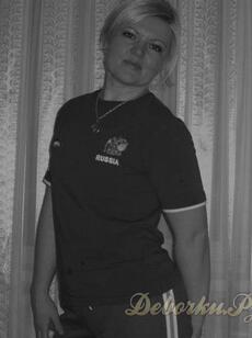 Девушка Наташа 45 Украинка из Москвы thumb